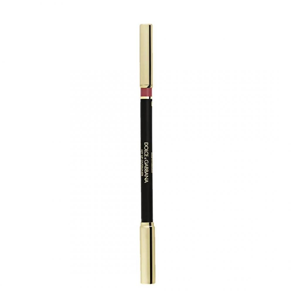 My lip overliner matita labbra scorrevole e modellante a tenuta 8h