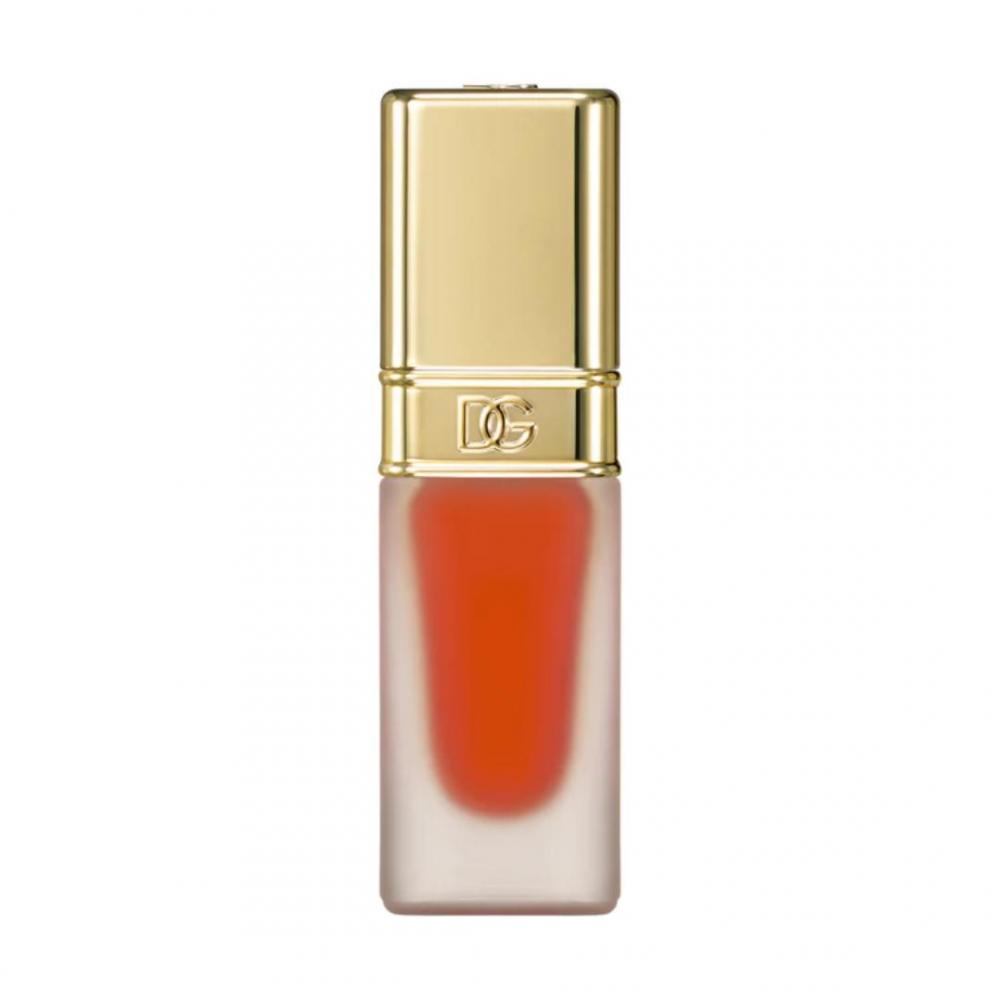 Oil lip plumper – orange
