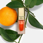 Oil lip plumper – orange
