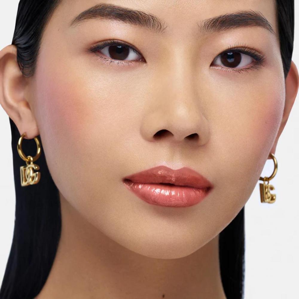 Oil lip plumper – orange