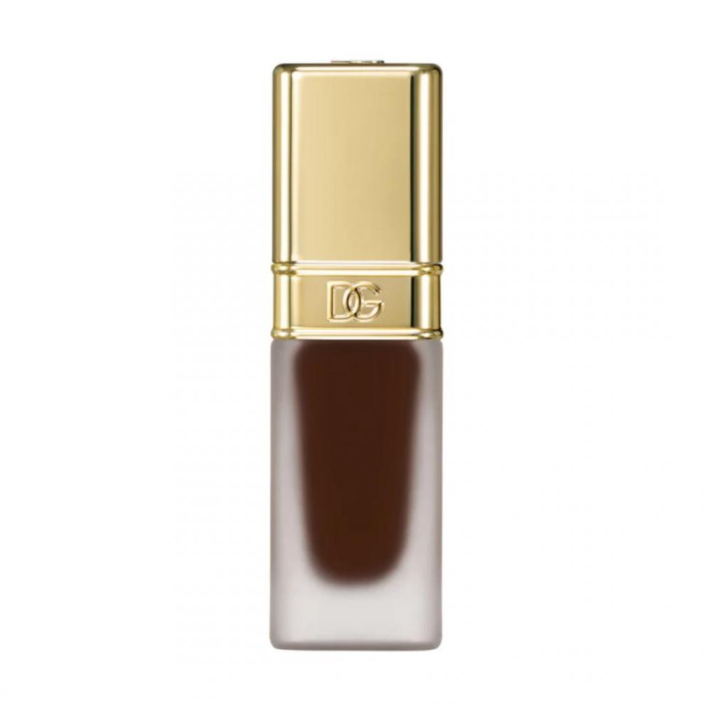 Oil lip plumper – coffee