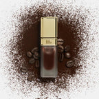 Oil lip plumper – coffee