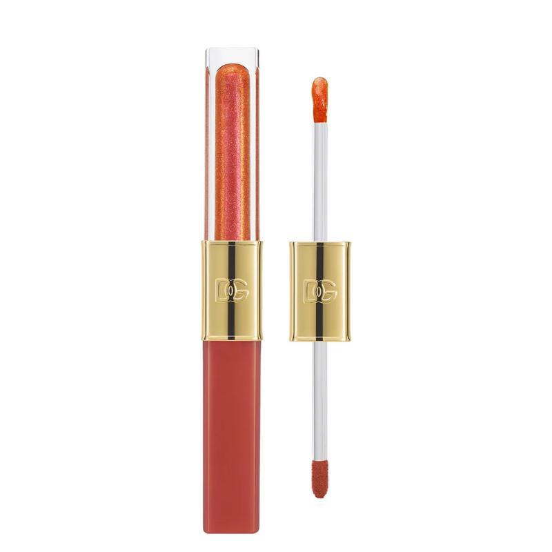Make it double! tinta labbra & gloss duo