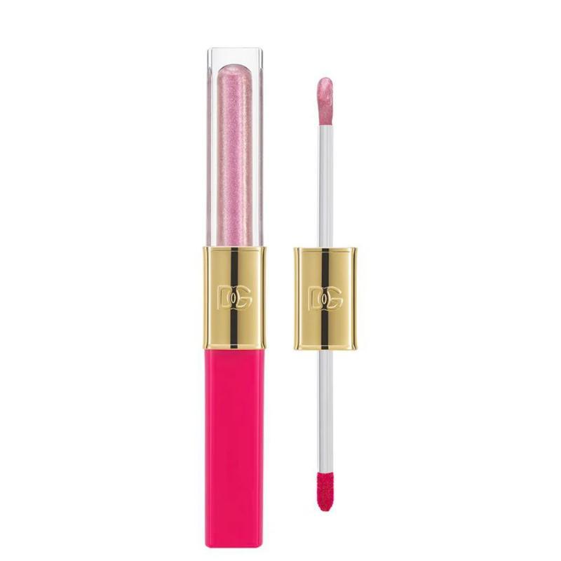 Make it double! tinta labbra & gloss duo