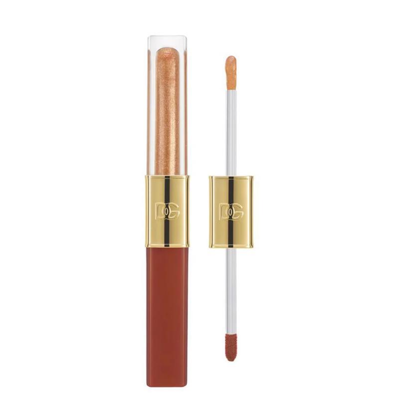 Make it double! tinta labbra & gloss duo