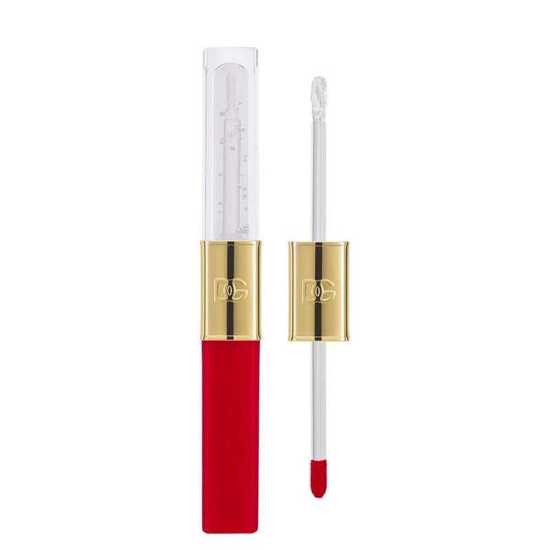 Make it double! tinta labbra & gloss duo
