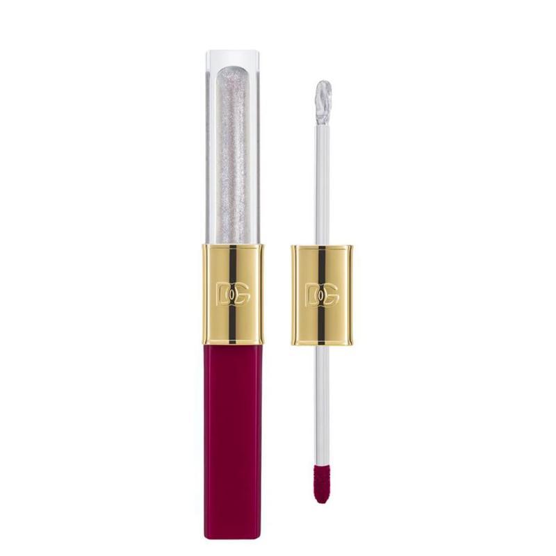 Make it double! tinta labbra & gloss duo