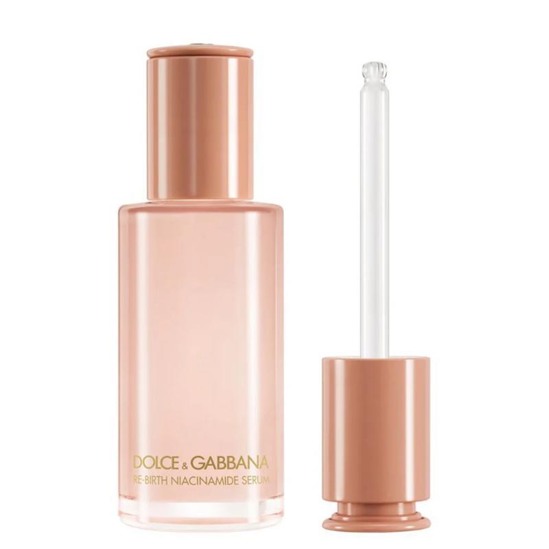 Re birth niacinamide serum siero viso