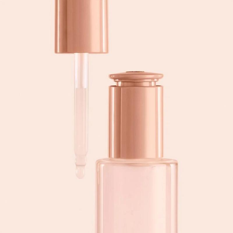 Re birth niacinamide serum siero viso