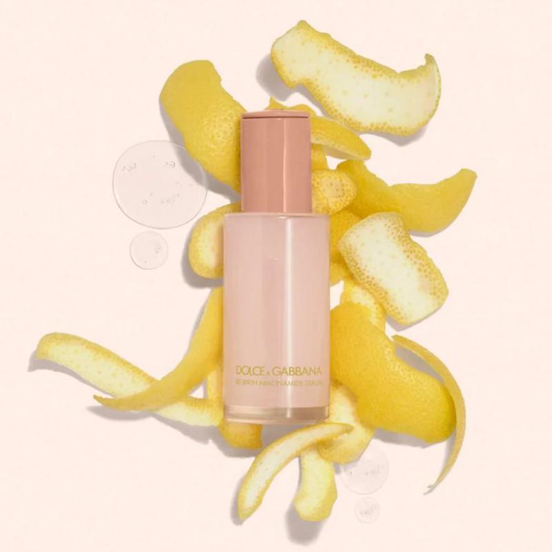 Re birth niacinamide serum siero viso