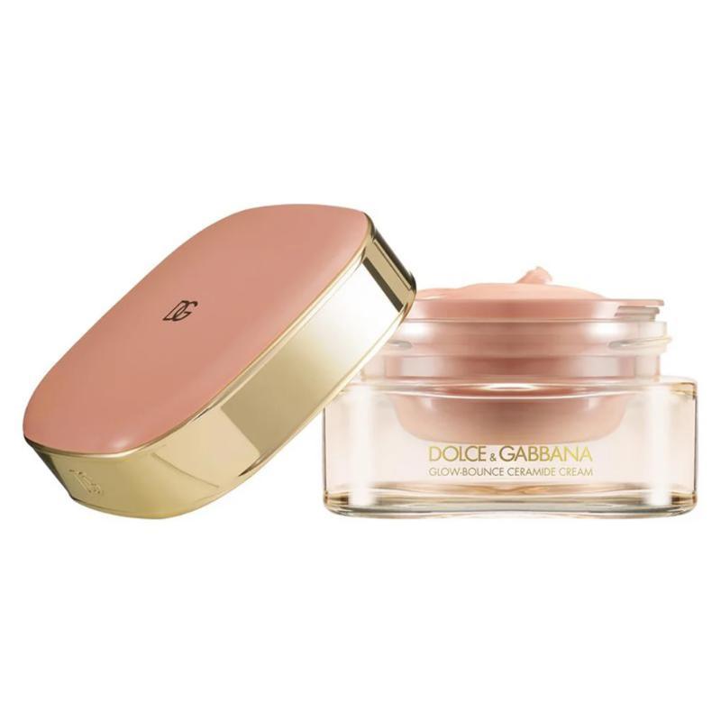 Skin beautifiers glow-bounce ceramide
