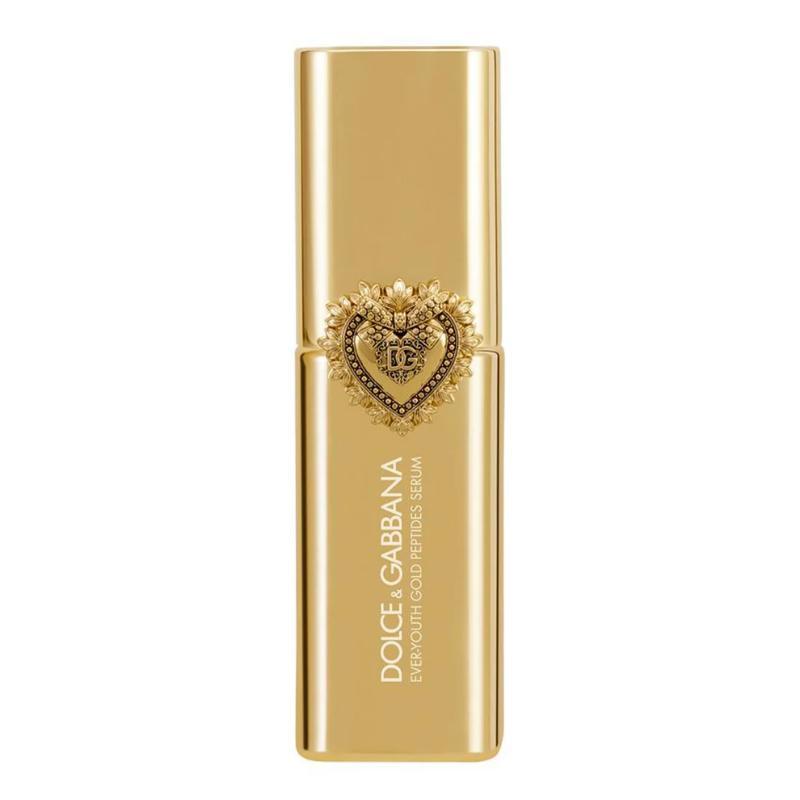 Ever youth gold peptides serum
