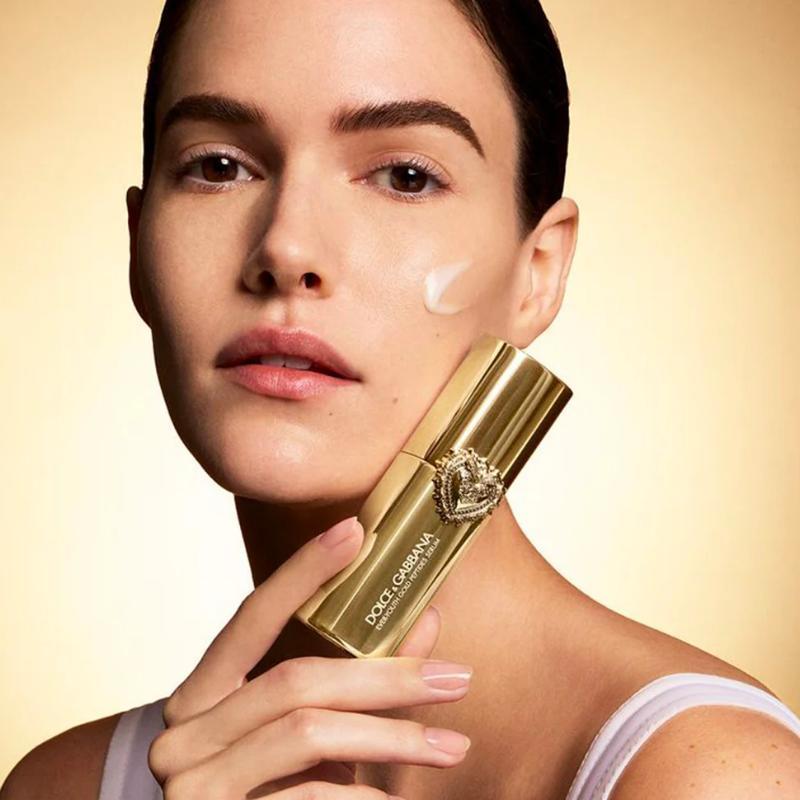 Ever youth gold peptides serum