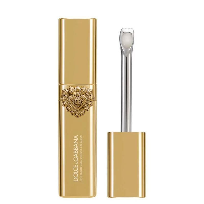 Ever youth gold peptides eye serum