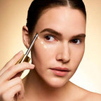Ever youth gold peptides eye serum