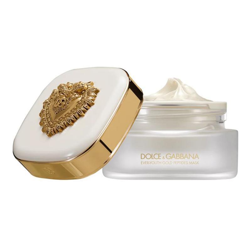 Ever youth gold peptides mask