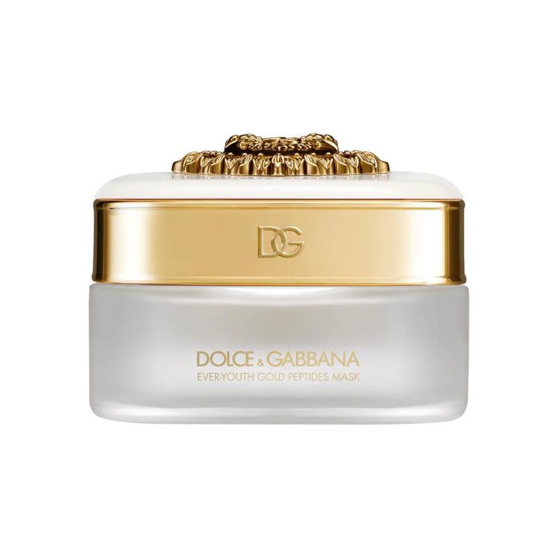 Ever youth gold peptides mask