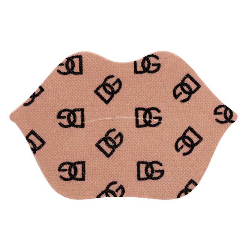 Nouri-kiss petal lip patches