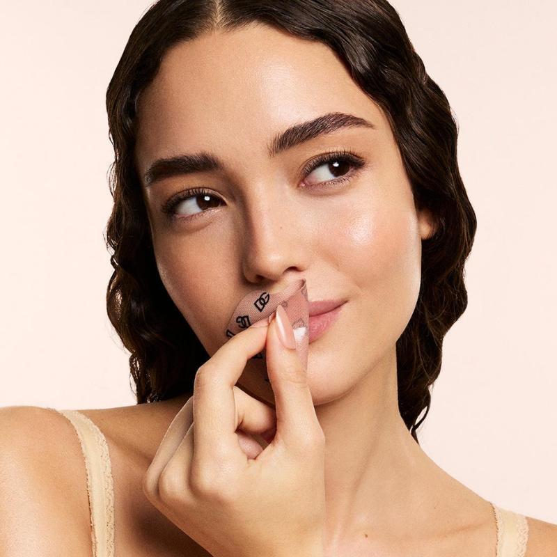 Nouri-kiss petal lip patches