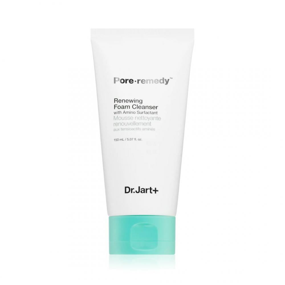 Pore remedy™ renewing foam cleanser