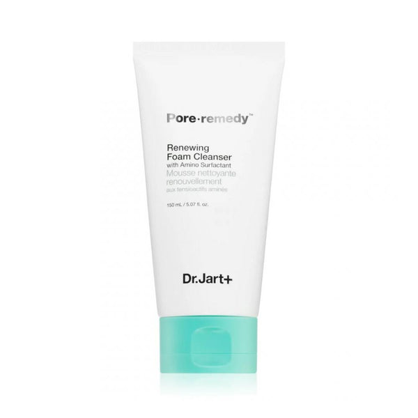 Pore remedy™ renewing foam cleanser