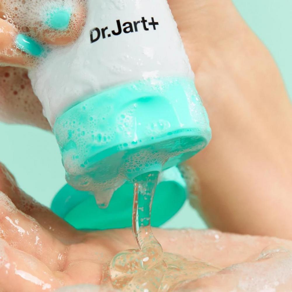 Pore remedy™ renewing foam cleanser