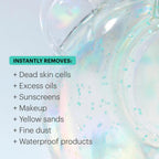 Pore remedy™ renewing foam cleanser