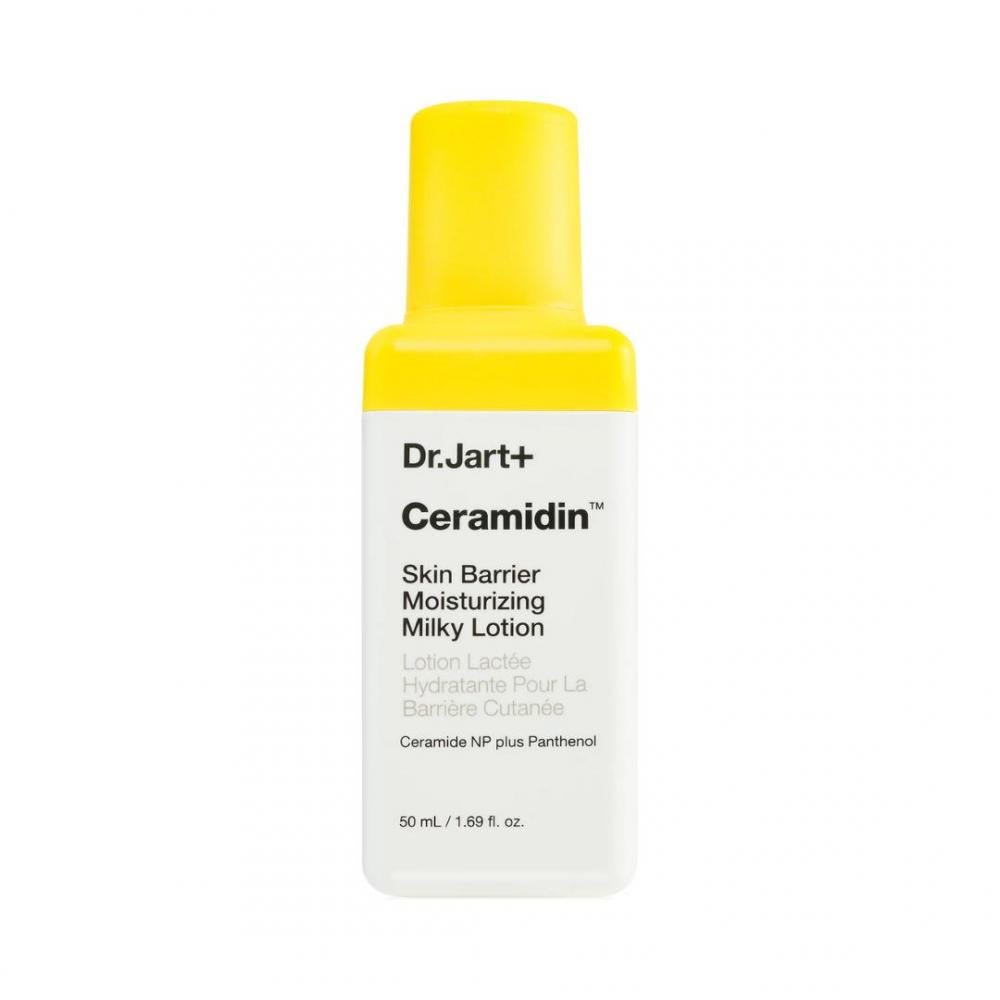 Ceramidin™ skin barrier moisturising milky lotion