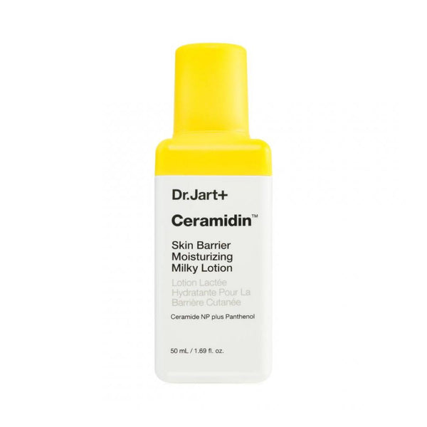 Ceramidin™ skin barrier moisturising milky lotion