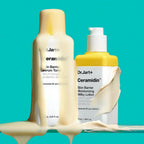 Ceramidin™ skin barrier moisturising milky lotion
