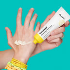 Eramidin™ moisturising hand cream