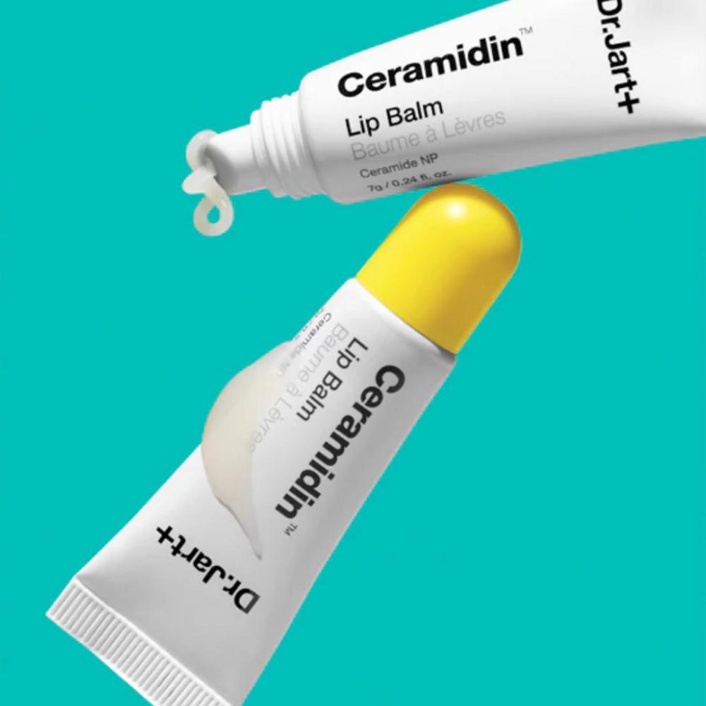 Ceramidin™ lip balm