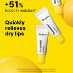 Ceramidin™ lip balm