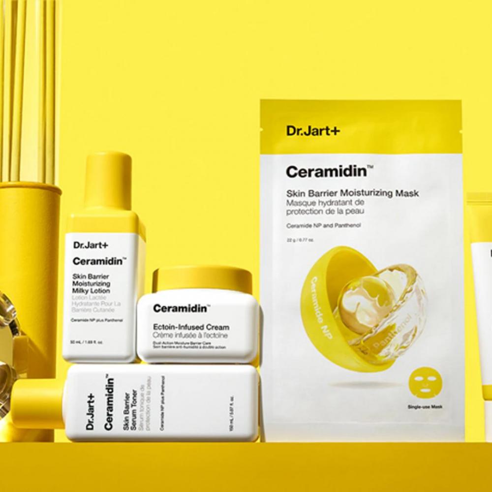 Ceramidin™ lip balm