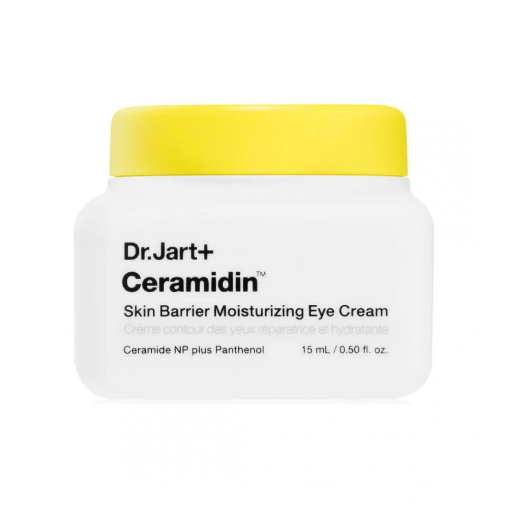 Ceramidin™ skin barrier moisturizing eye cream