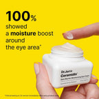 Ceramidin™ skin barrier moisturizing eye cream