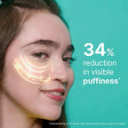 Ceramidin™ skin barrier moisturizing eye cream
