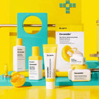 Ceramidin™ skin barrier moisturizing eye cream
