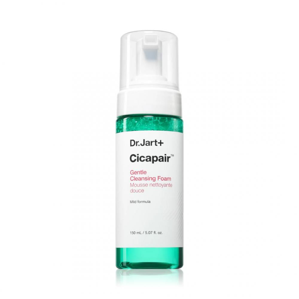 Cicapair™ gentle foam cleanser