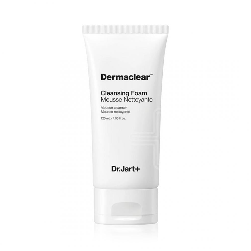 Dermaclear™ cleansing foam