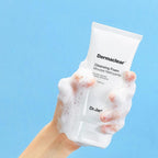 Dermaclear™ cleansing foam