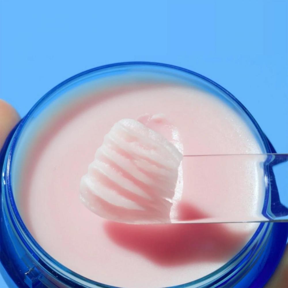 Vital hydra solution™ hydrating lip mask jelly bear edition