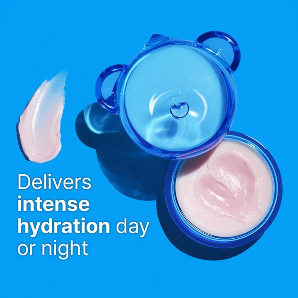 Vital hydra solution™ hydrating lip mask jelly bear edition