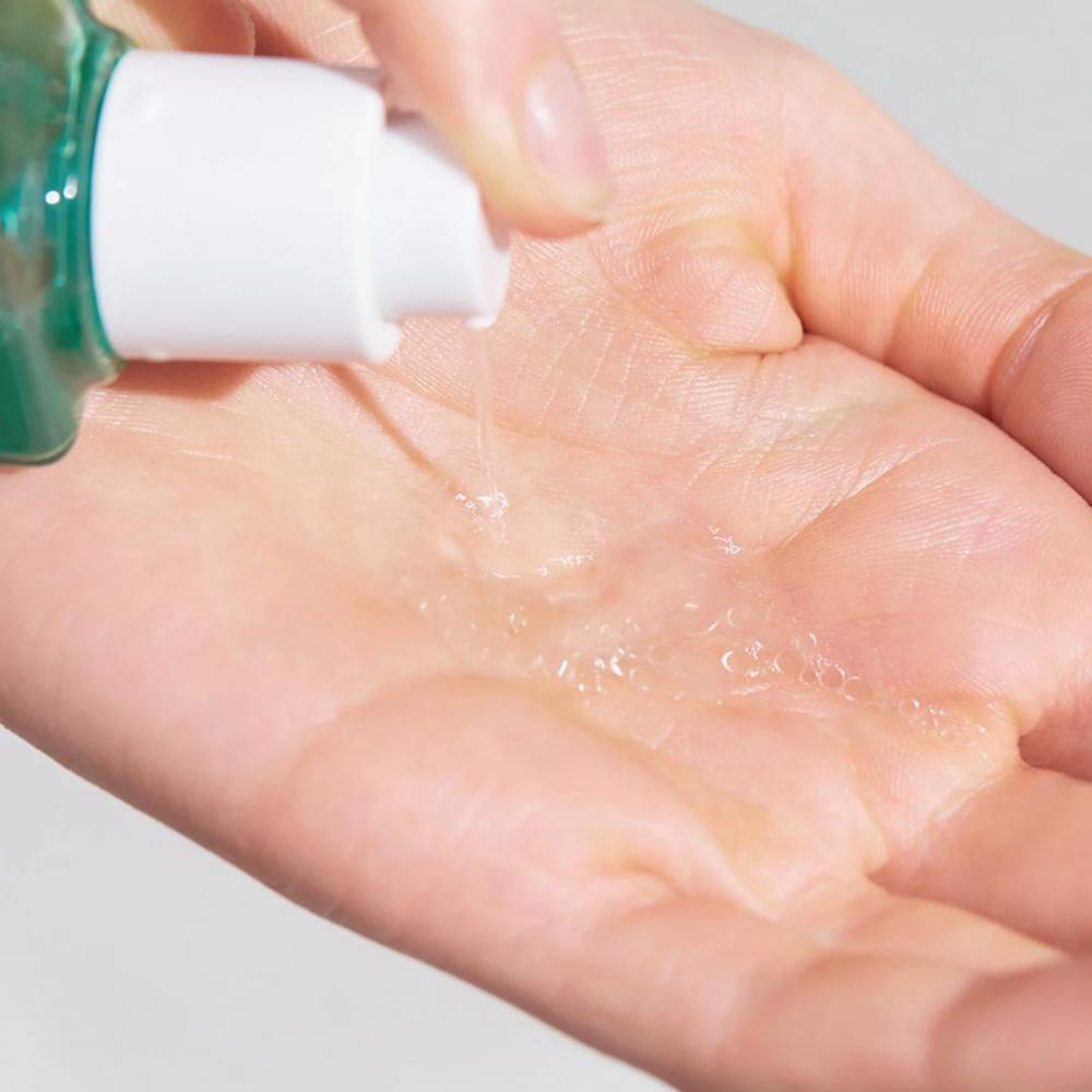 Pore remedy™ pha exfoliating serum