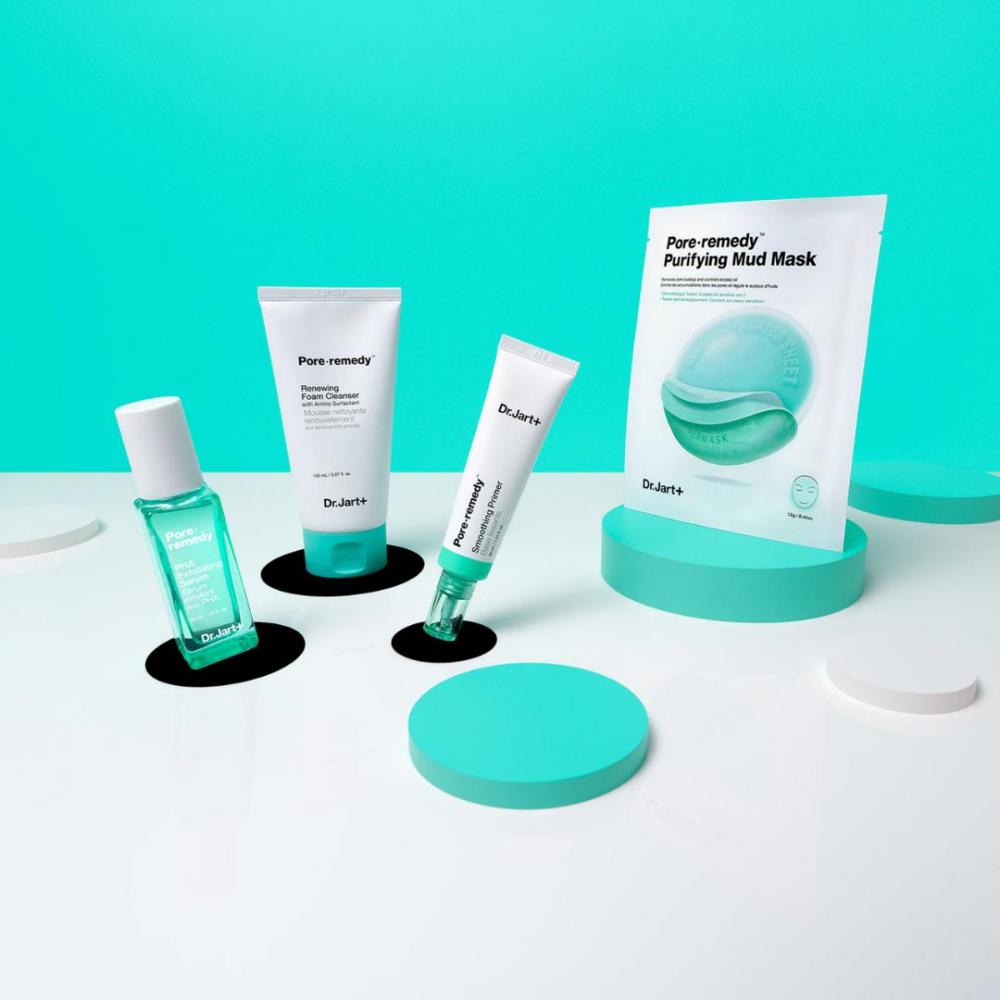 Pore remedy™ pha exfoliating serum