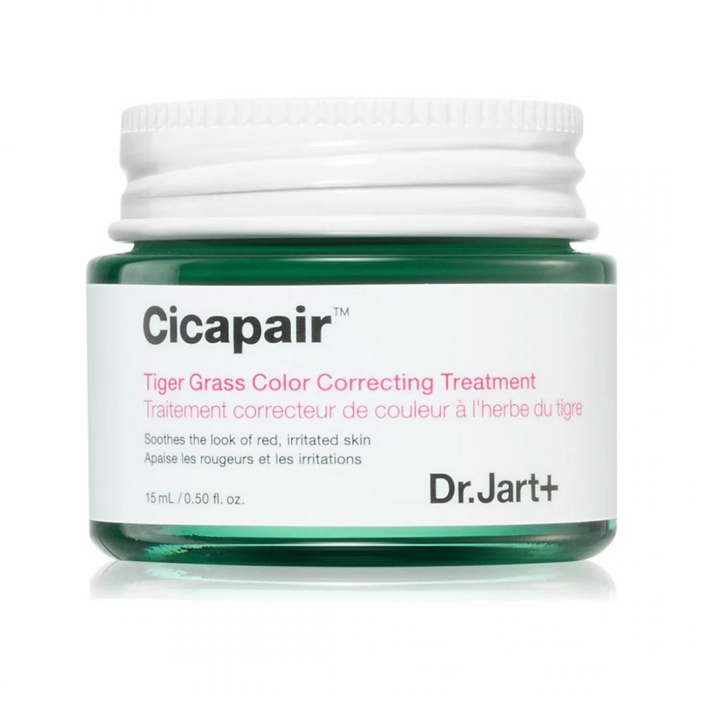 Cicapair™ tiger grass color correcting treatment