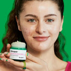 Cicapair™ tiger grass color correcting treatment
