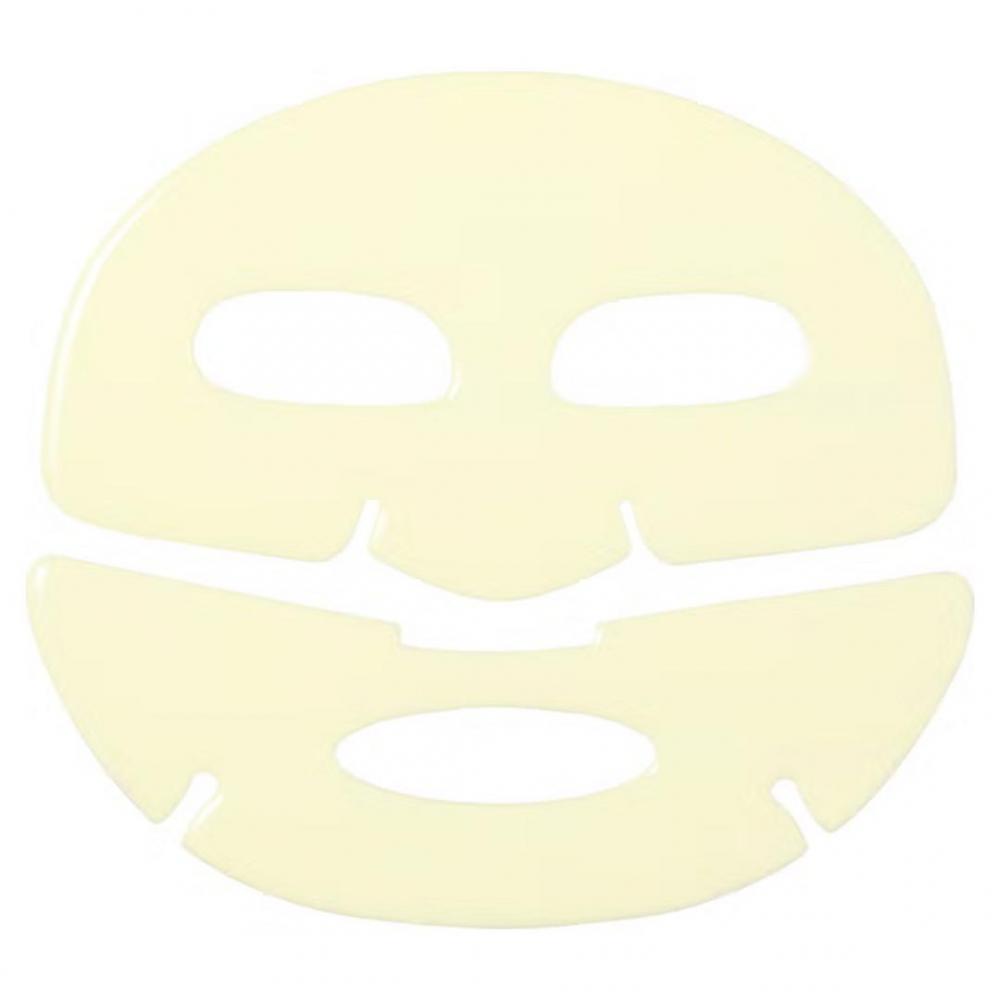 Cryo rubber™ brightening mask