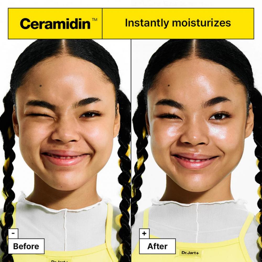 Ceramidin™ - siero tonificante