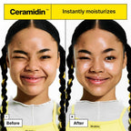 Ceramidin™ - siero tonificante